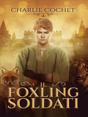 cover image of Il Foxling Soldati